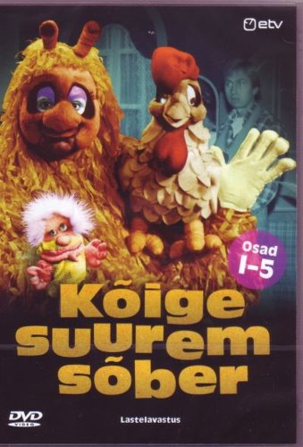 Kõige suurem sõber