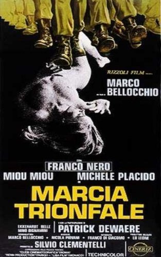 Victory March (1976)