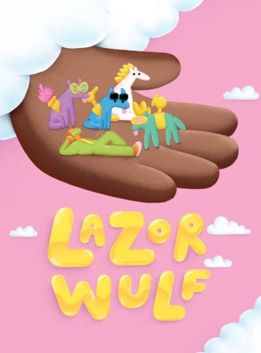 Lazor Wulf (2019)