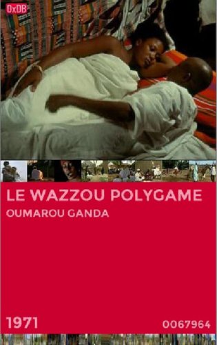 Le wazzou polygame (1971)