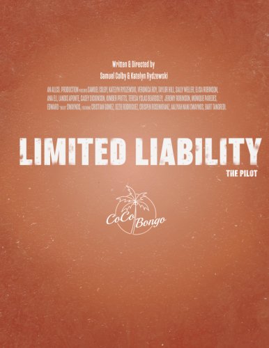 Limited Liability (2019)