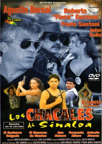 Los chacales de Sinaloa (1998)
