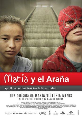 María y el Araña (2013)