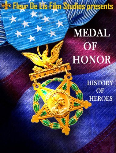 Medal of Honor: History of Heroes (2012)