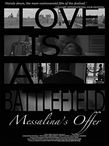 Messalina's Offer (2019)