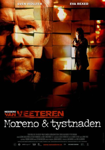 Moreno and the Silence (2006)