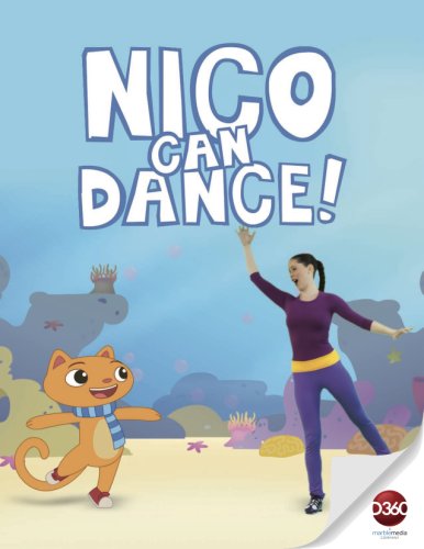 Nico Can Dance! (2015)