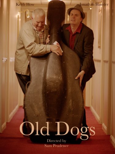 Old Dogs (2013)