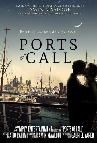 Ports of Call (2016)