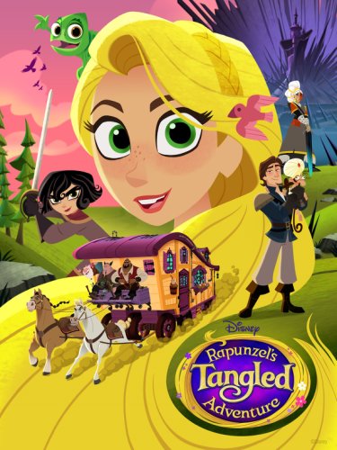 Tangled