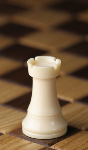 Rook (2014)