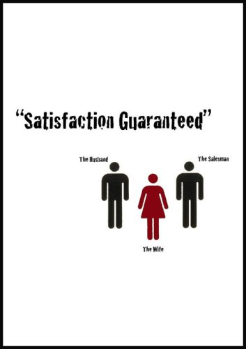 Satisfaction Guaranteed (2010)