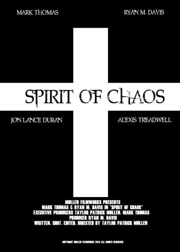 Spirit of Chaos