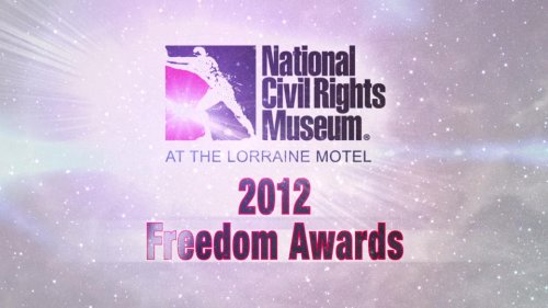 The 2012 NCRM Freedom Awards (2013)