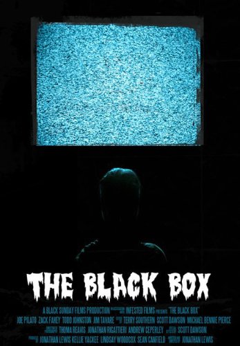 The Black Box (2010)