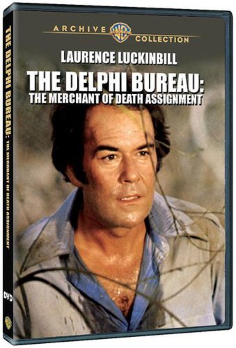 The Delphi Bureau (1972)