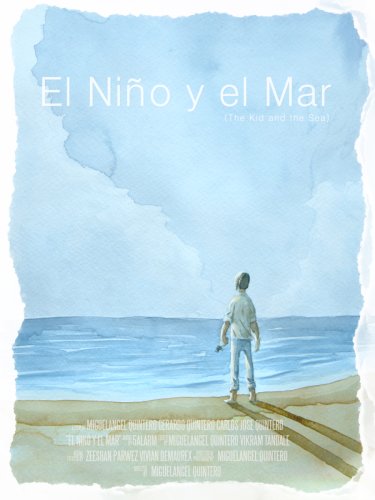 The Kid and the Sea (2015)
