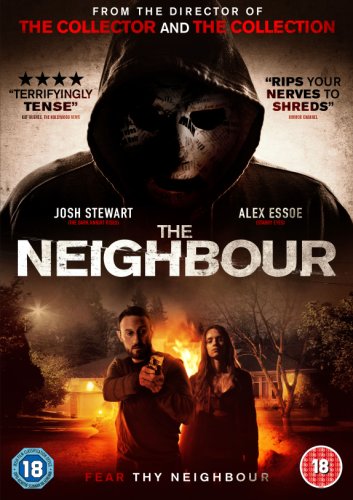 The Neighbor (2015)