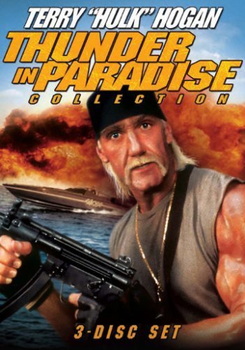 Thunder in Paradise 3 (1995)