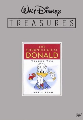 Walt Disney Treasures: The Chronological Donald Volume Two (2005)