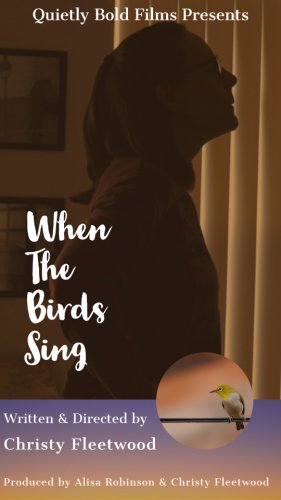 When the Birds Sing