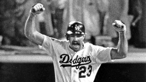 1988 World Series Video: Los Angeles Dodgers vs Oakland A's (1988)