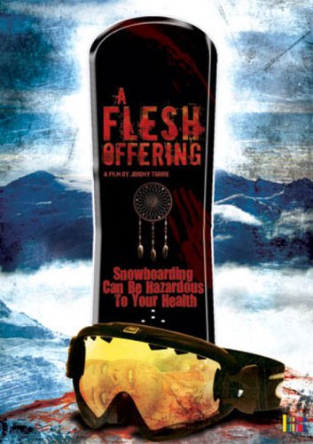 A Flesh Offering (2010)