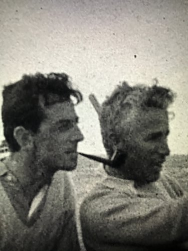 All at Sea (1933)