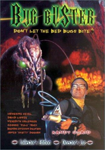 Bug Buster (1998)