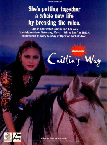 Caitlin's Way
