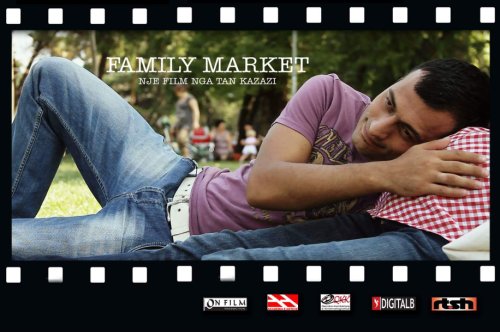 Family Market (2010)