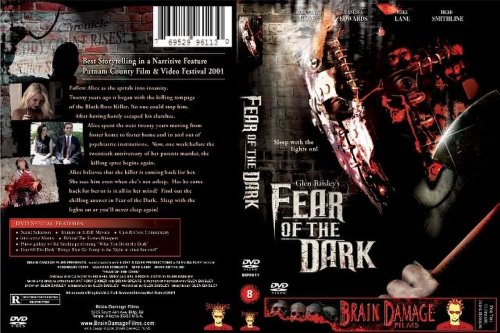 Fear of the Dark (2001)