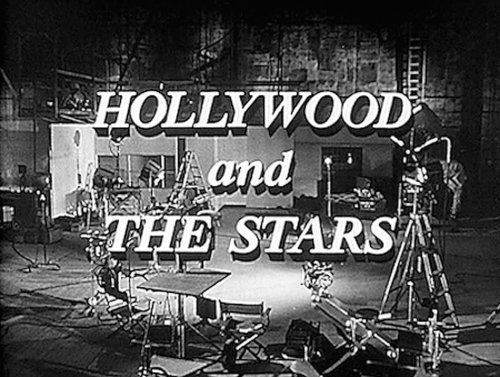 Hollywood and the Stars (1963)