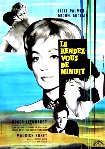 Le rendez-vous de minuit (1961)