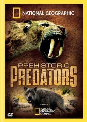 Prehistoric Predators (2007)