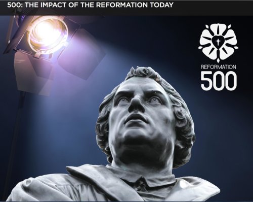 500: The Impact of the Reformation Today (2017)