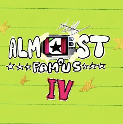 Almost Famous IV (2011)