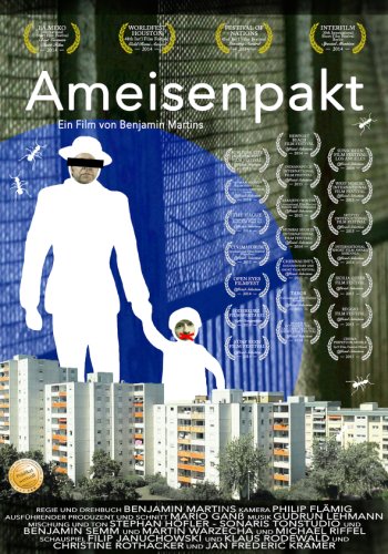 Ameisenpakt (2013)