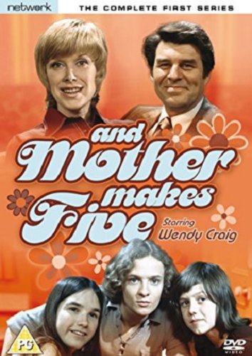 And Mother Makes Five (1974)