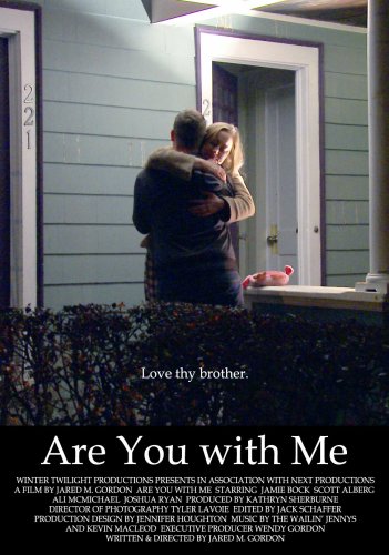 Are You with Me (2014)