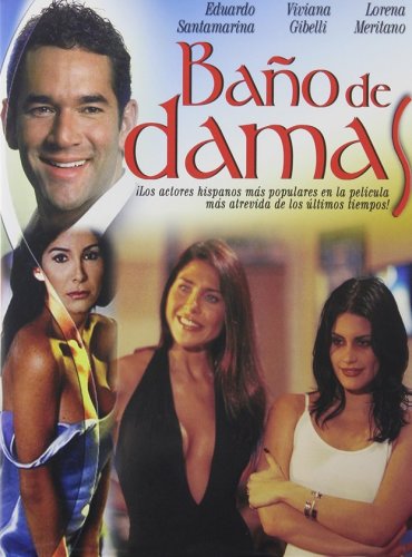 Baño de Damas (2003)