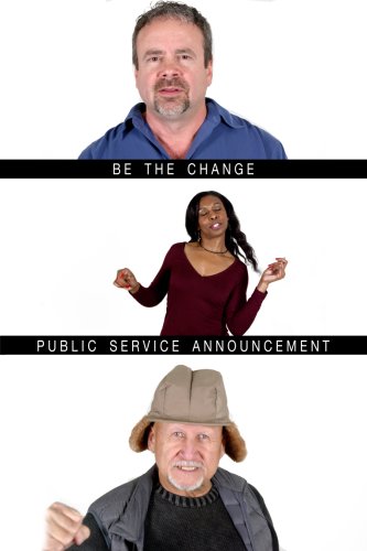 Be a Light Public Service Announcment (2016)