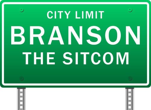 Branson the Sitcom: Live at the Hollywood Fringe Festival (2015)