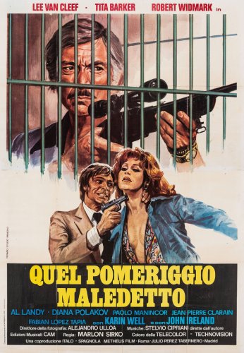 The Perfect Killer (1977)