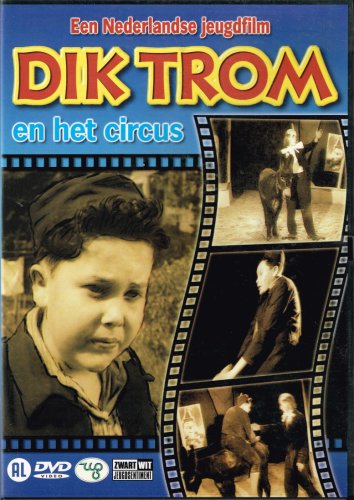 Dik Trom en het circus