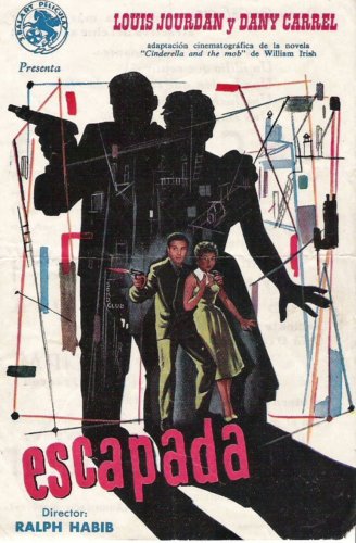Escapade (1957)