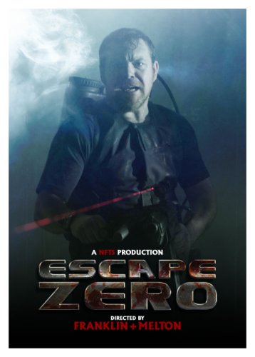 Escape Zero (2014)