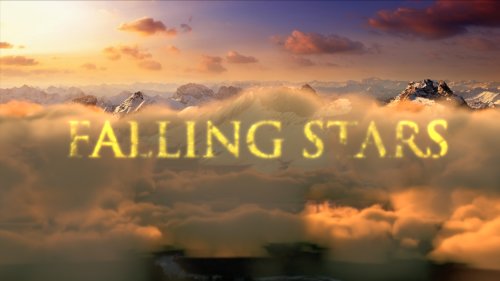 Falling Stars (2015)