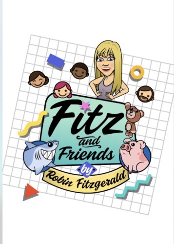 Fitz&Friends (2019)