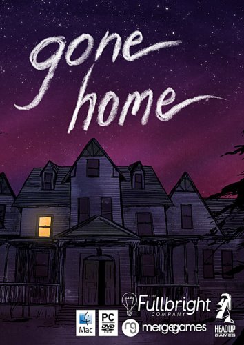 Gone Home (2013)
